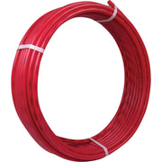 SharkBite 3/4 In. x 100 Ft. Red PEX Pipe Type B Coil