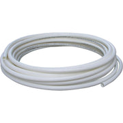 SharkBite 3/4 In. x 25 Ft. White PEX Pipe Type B Coil
