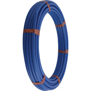 SharkBite 1/2 In. x 100 Ft. Blue PEX-A Pipe Coil