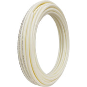 SharkBite 1/2 In. x 100 Ft. White Pipe Type A Coil