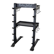 Pro Clubline Accessory Storage Rack