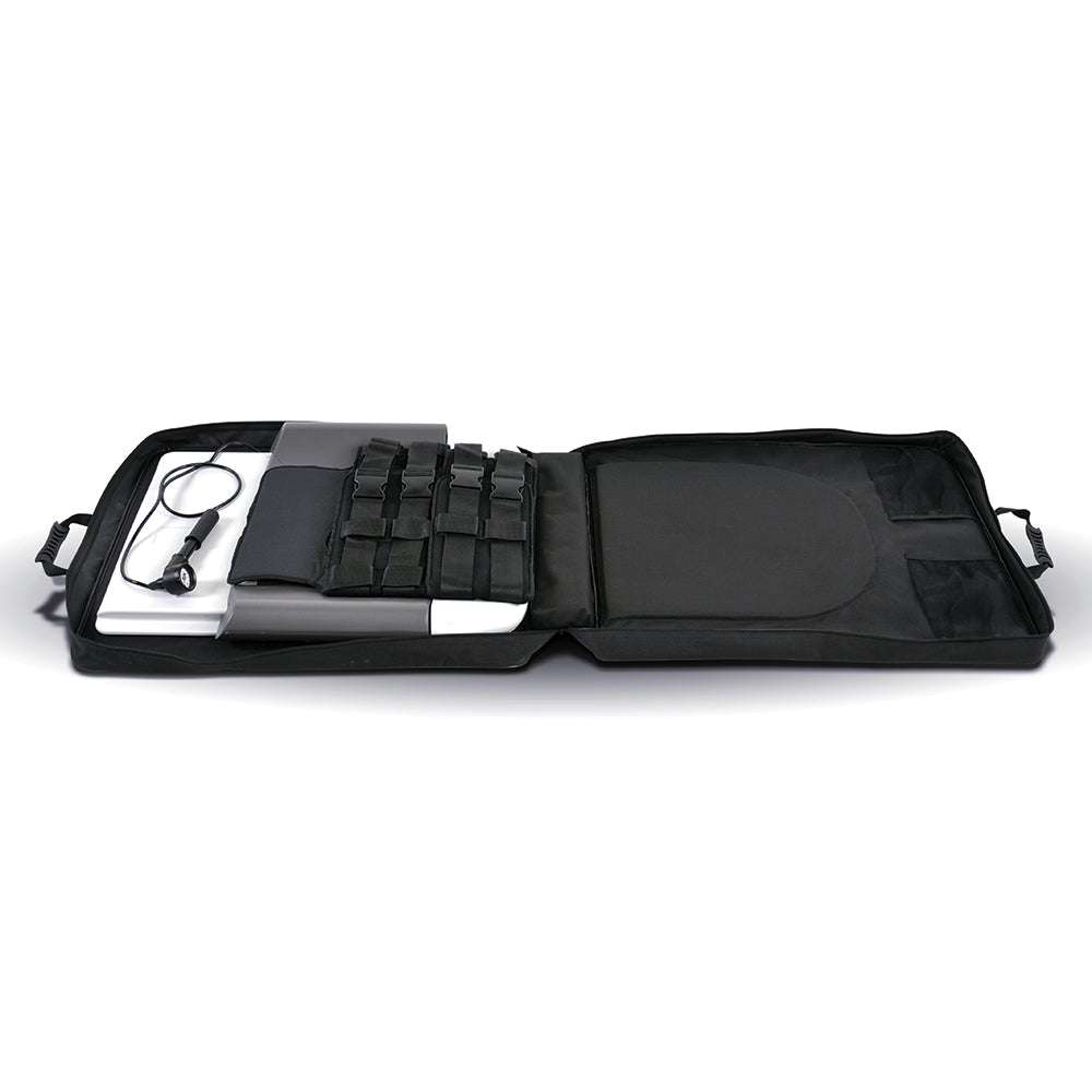 Saunders Lumbar Traction