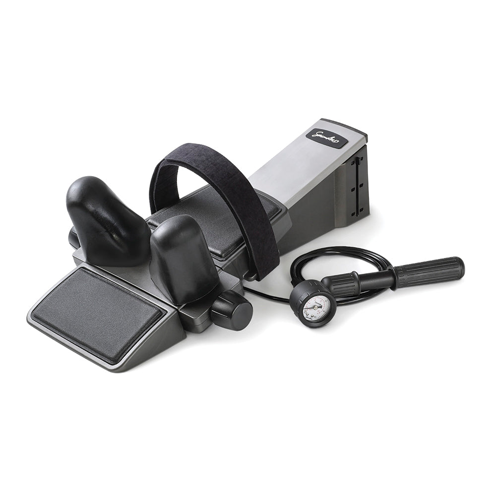 Saunders Cervical Hometrac  Device