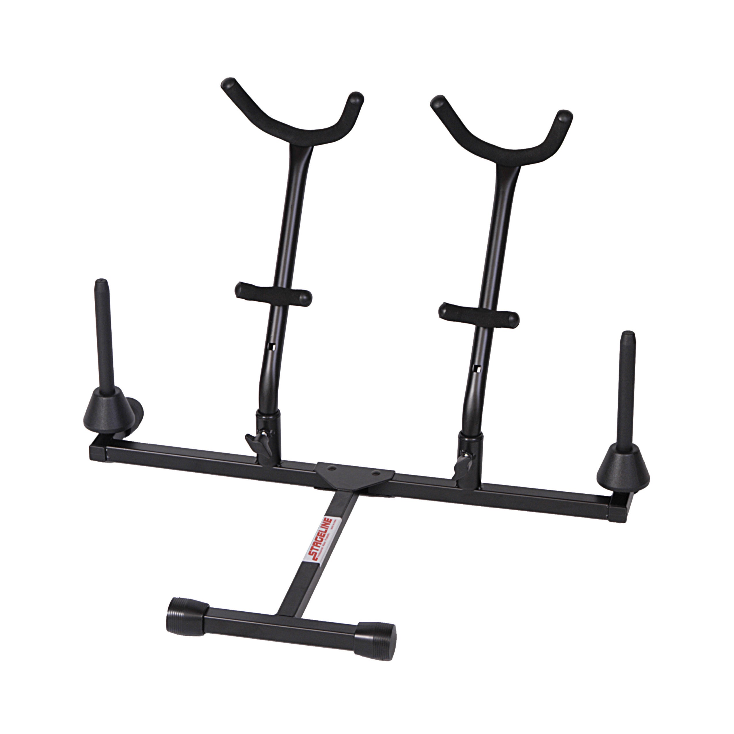 Stageline SAX33 Combination Saxophone/Clarinet Stand
