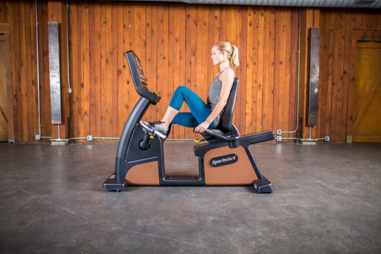 C576R - Status Eco-Natural Recumbent Cycle