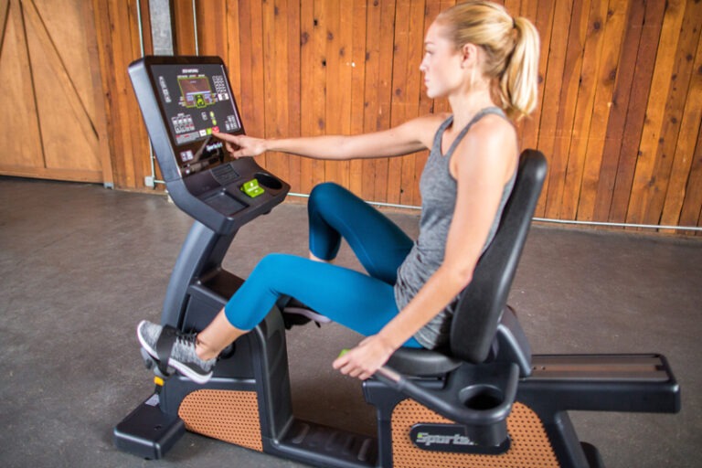 C576R - Status Eco-Natural Recumbent Cycle