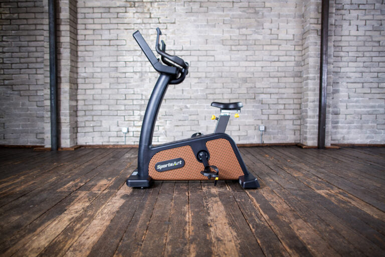 C576U - Status Senza Upright Cycle - 16"