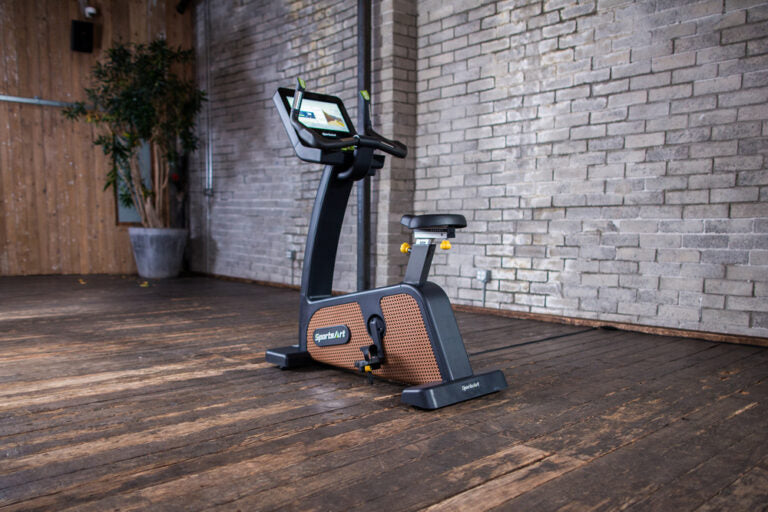 C576U - Status Senza Upright Cycle - 16"