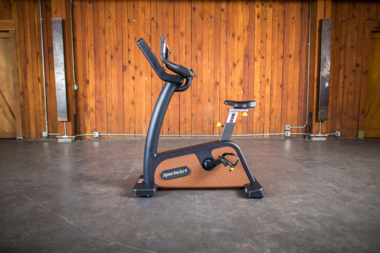 C576U - Status Eco-Natural Upright Cycle