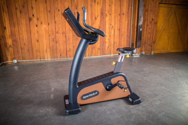C576U - Status Eco-Natural Upright Cycle