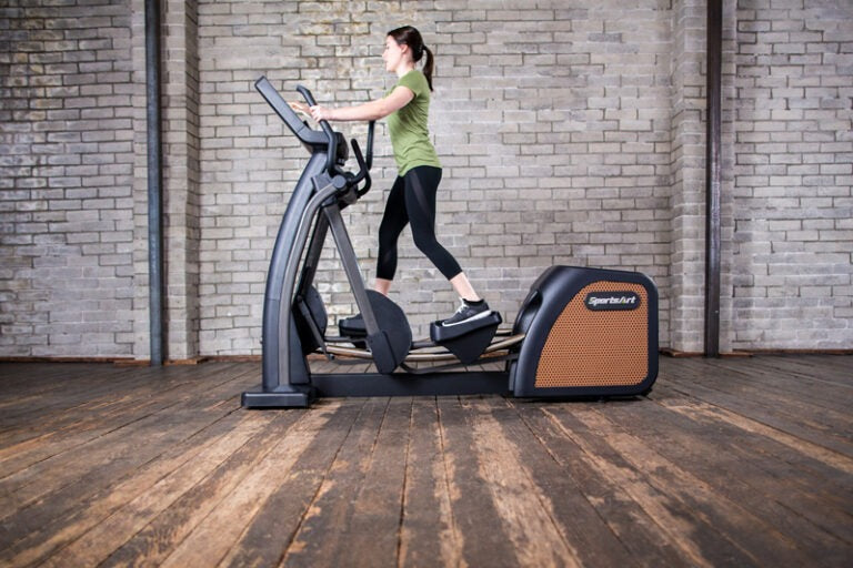 E876 - Status Senza Elliptical - 16"