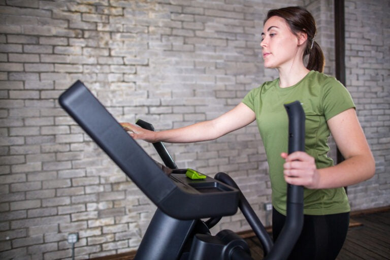 E876 - Status Senza Elliptical - 16"