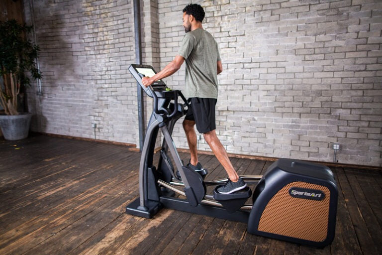 E876 - Status Senza Elliptical - 16"