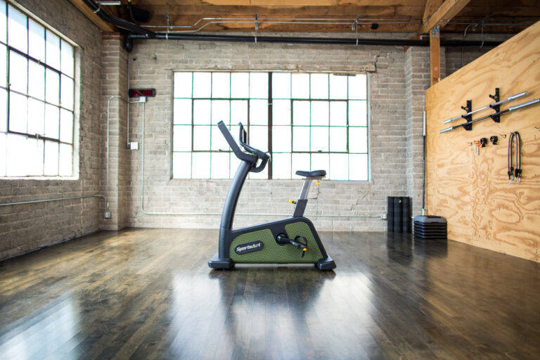G576U - Status Eco-Powr Upright Cycle