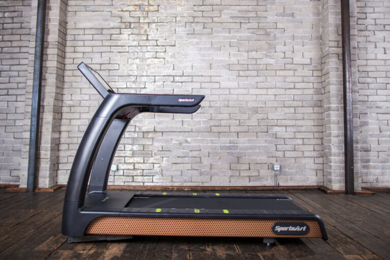 T676 - Status Senza Treadmill - 19"
