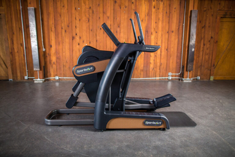 V886 - Verso Status Eco-Natural Cross Trainer