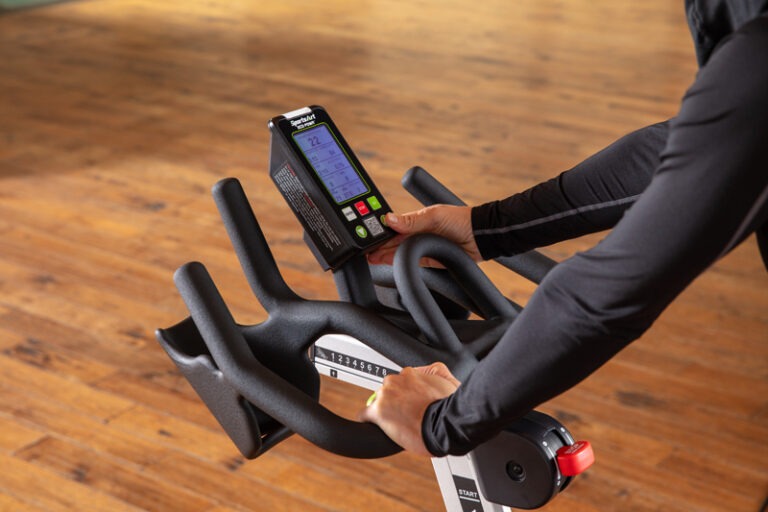 G516 - Status Eco-Powr Indoor Cycling Bike