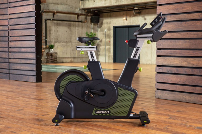 G516 - Status Eco-Powr Indoor Cycling Bike