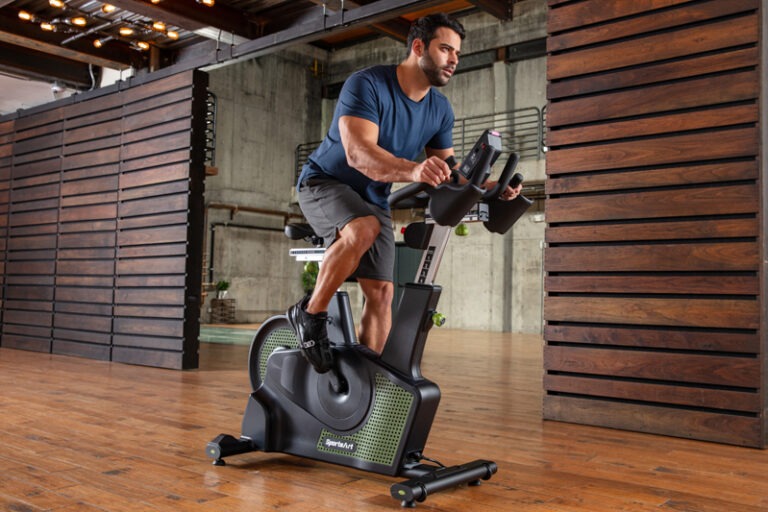 G516 - Status Eco-Powr Indoor Cycling Bike