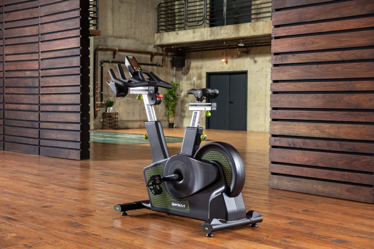 G516 - Status Eco-Powr Indoor Cycling Bike