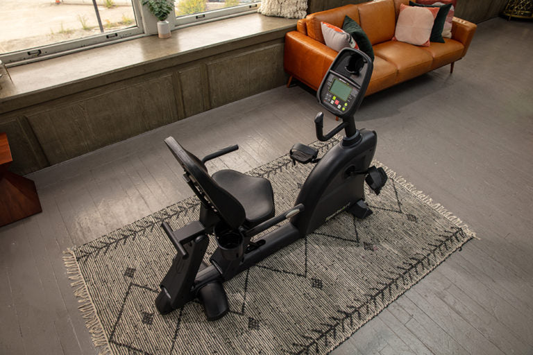 C55R  - Residential Recumbent Bike