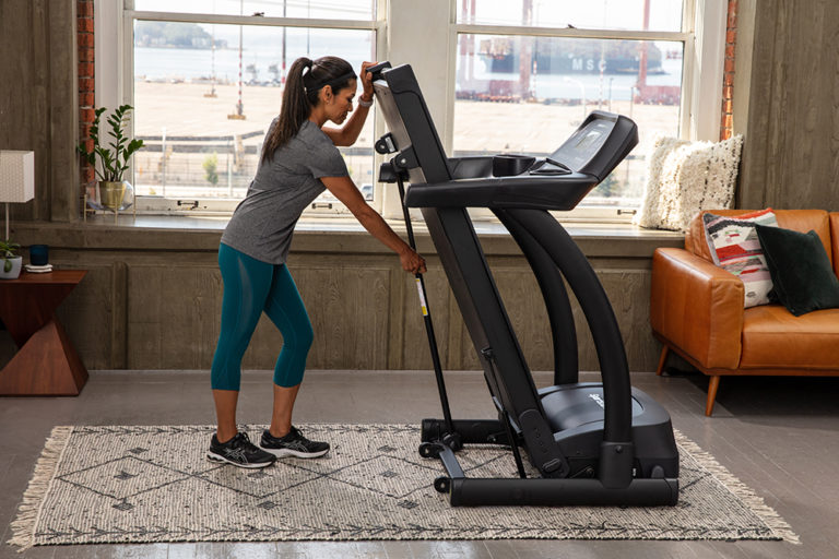 TR22F - Residential Folding Treadmill