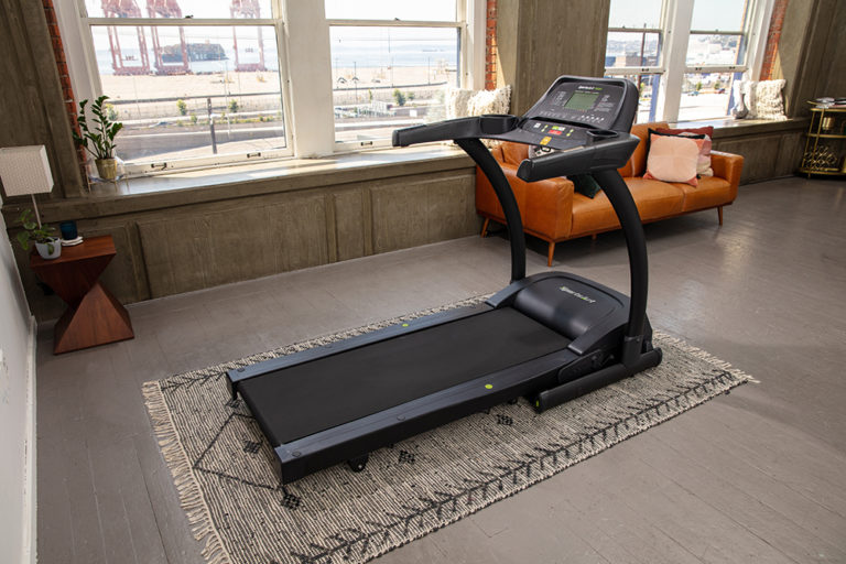 TR22F - Residential Folding Treadmill