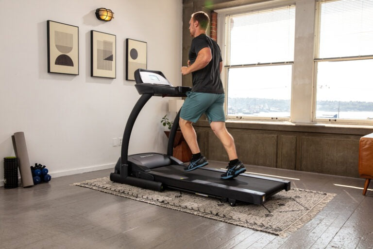 TR22F - Residential Folding Treadmill