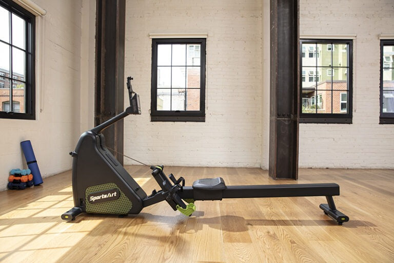 G260 - Status Eco-Powr Rower