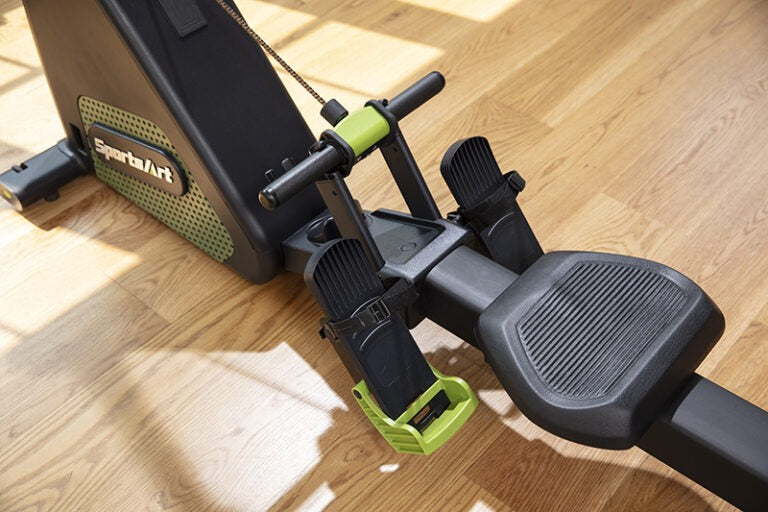 G260 - Status Eco-Powr Rower