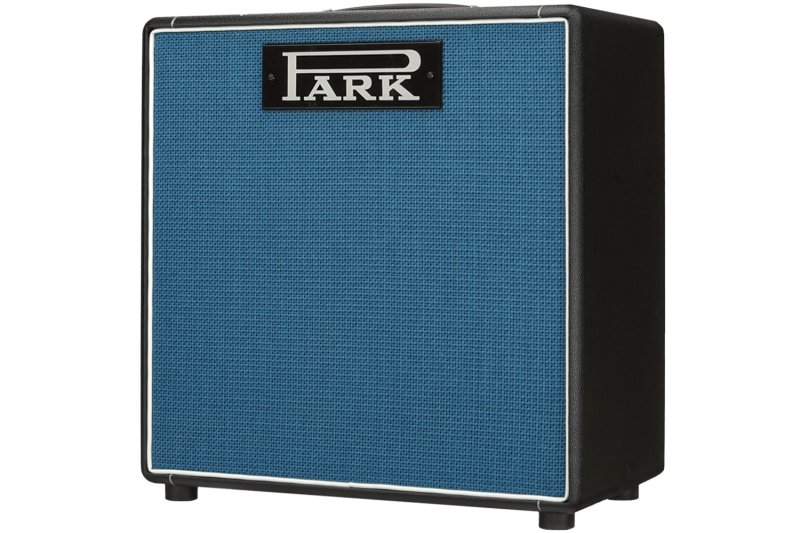 Park SB-112 - 1X12" Style B Straight Cab, Celestion Greenback