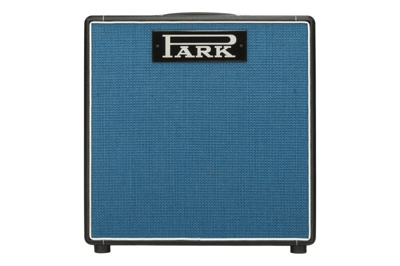 Park SB-112 - 1X12" Style B Straight Cab, Celestion Greenback