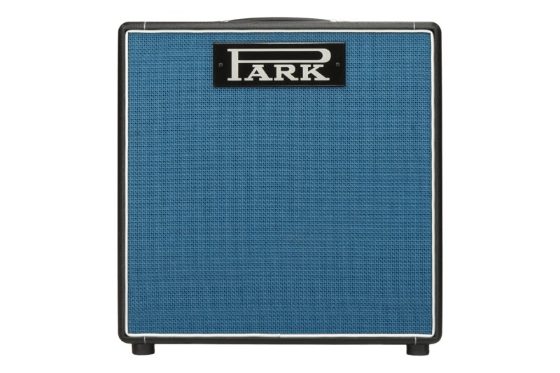 Park SB-112 - 1X12" Style B Straight Cab, Celestion Creamback