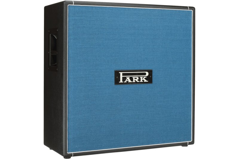 Park SB-412 - 4X12" Style B Straight Cab, Celestion Greenback