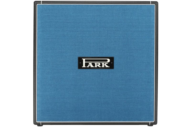 Park SB-412 - 4X12" Style B Straight Cab, Celestion Creamback