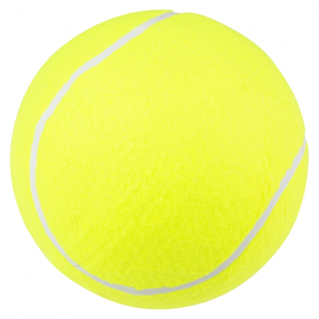 8" Jumbo Tennis Ball Assortment, Pack Of 8