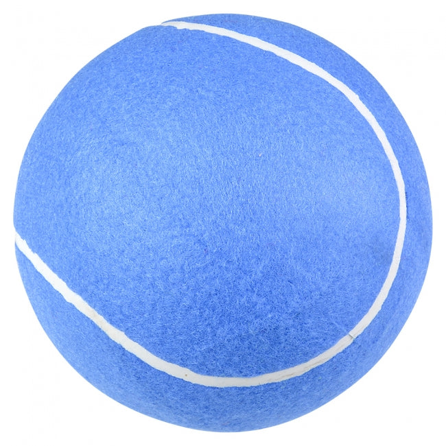 8" Jumbo Tennis Ball Assortment, Pack Of 8
