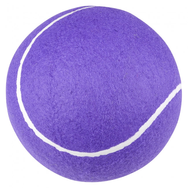 8" Jumbo Tennis Ball Assortment, Pack Of 8