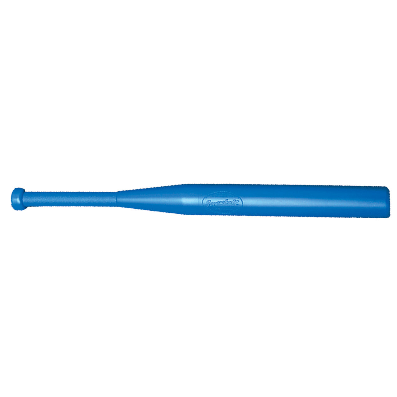 Screw Ball Hollow Plastic Bat