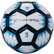 Renegade Soccer Ball - Royal, 3"