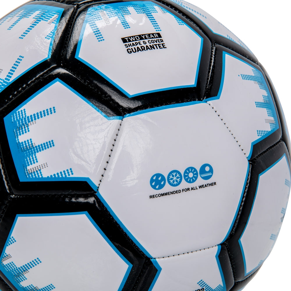 Renegade Soccer Ball - Royal, 3"