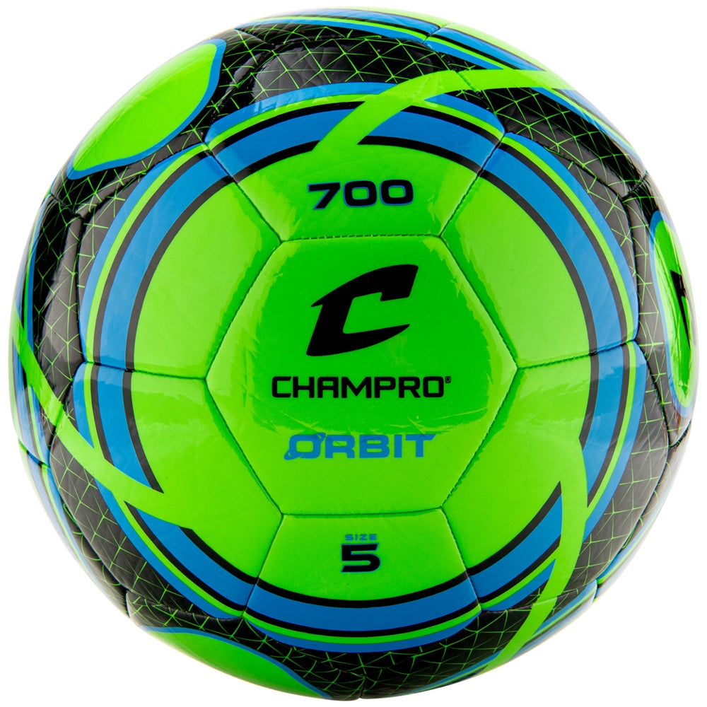 ORBIT Soccer Ball - Optic Green, 4"