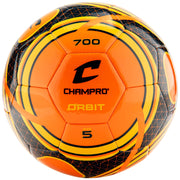 ORBIT Soccer Ball - Optic Orange, 5"