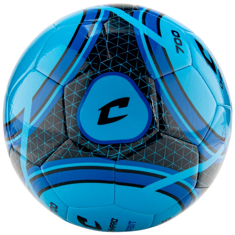 ORBIT Soccer Ball - Optic Blue, 5"