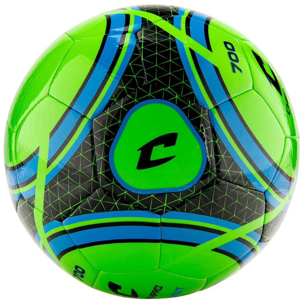 ORBIT Soccer Ball - Optic Green, 4"