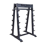Fixed Barbell, Fixed Curl Bar Rack
