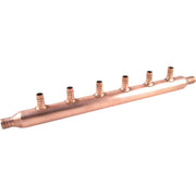 Sharkbite 6 Port PEX Barb Quick Connect Manifold