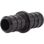 SharkBite 1/2 In. Barb x 1/2 In. Barb Poly-Alloy PEX Coupling (10-Pack)