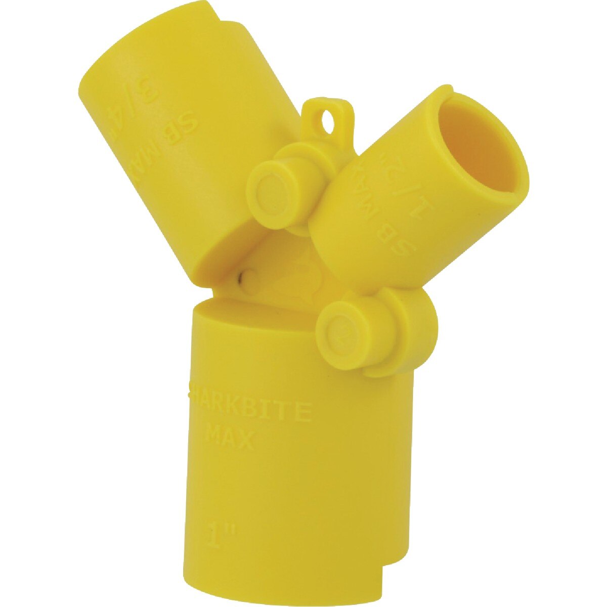 Plastic Deburring Tool
