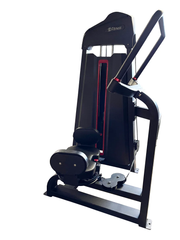 Commercial Rotary Torso with 200 lbs. Stack